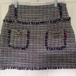 Zara Skirt
